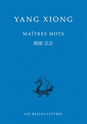 Maîtres mots